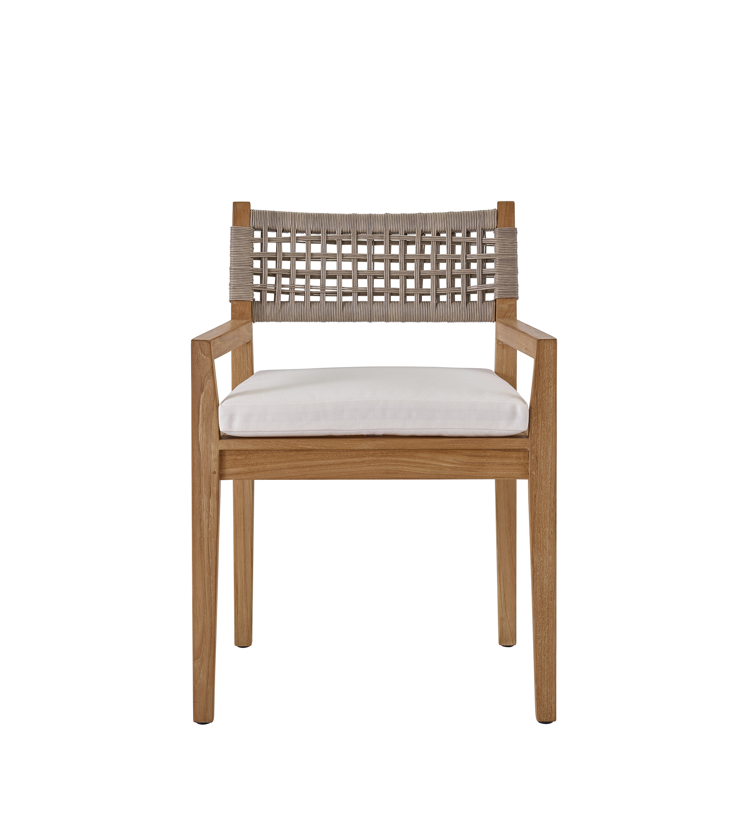 Universal Coastal Living Outdoor U012635 Outdoor Chesapeake Arm Chair Baer's Furniture