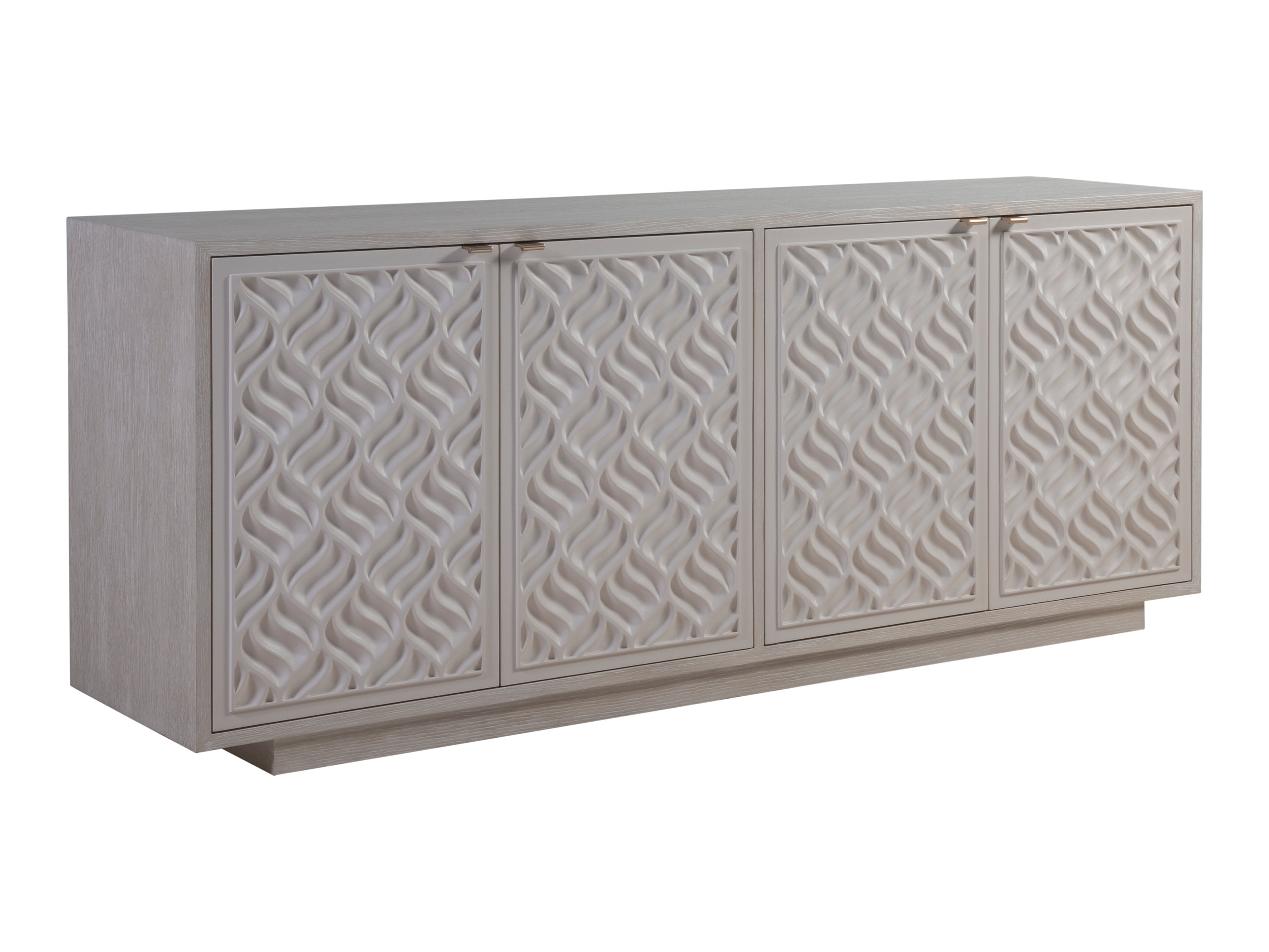 Media Console