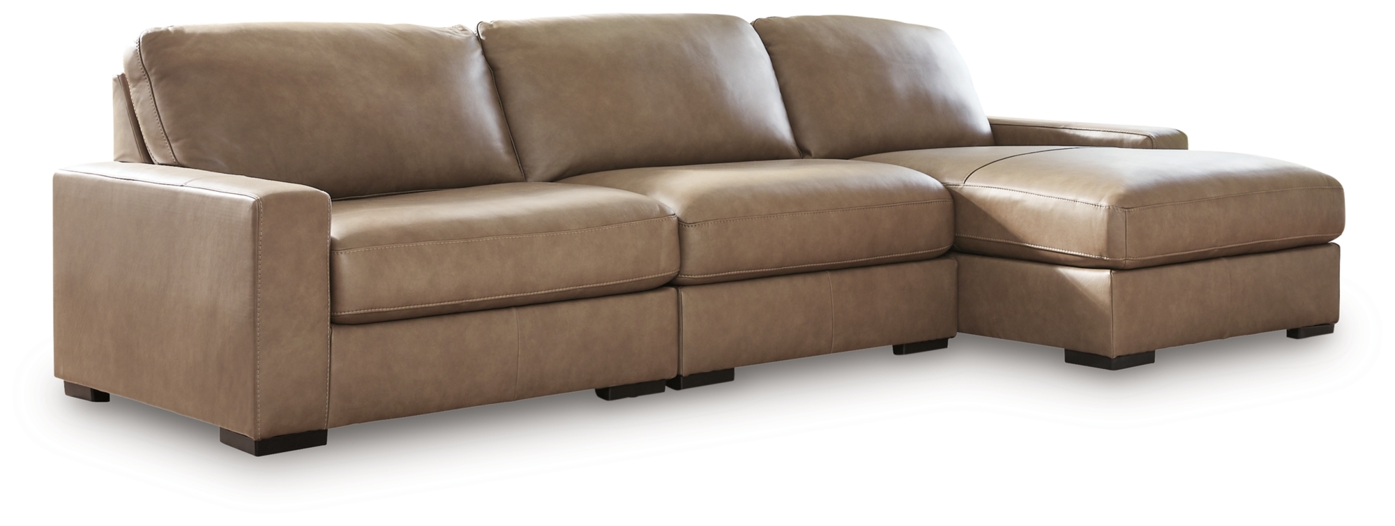 Sectional With Chaise