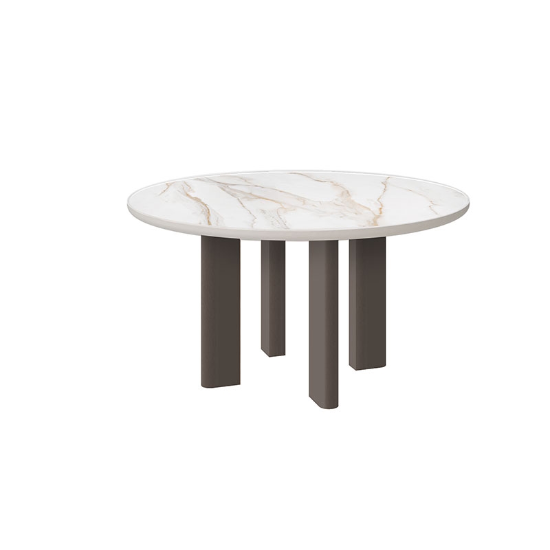 54 Inch Round Dining Table