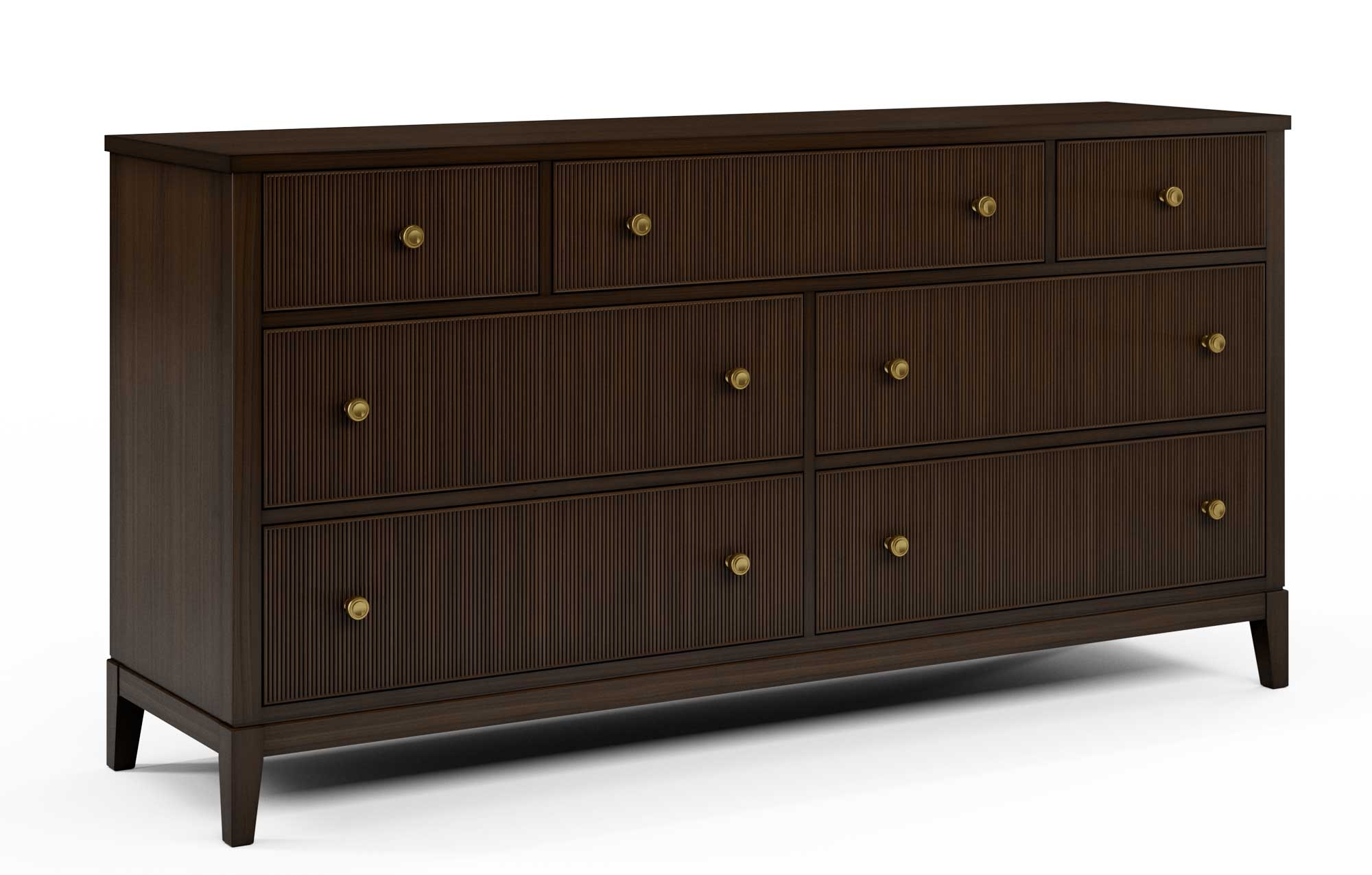 7-Drawer Dresser