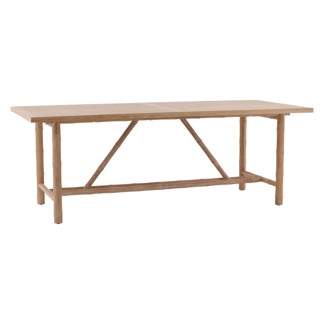 Rectangular Dining Table