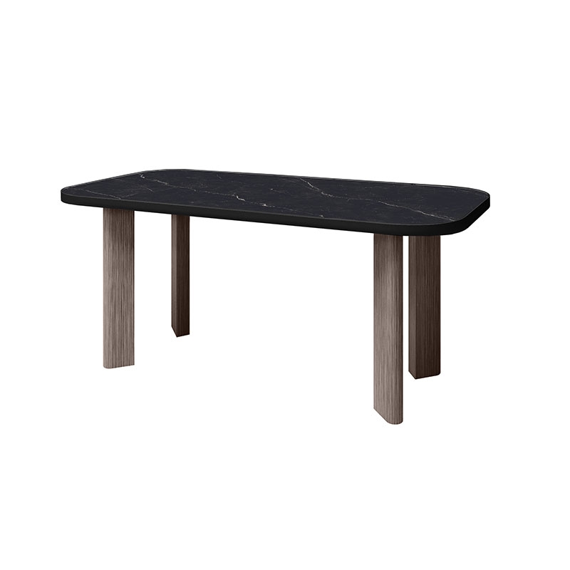 84" Rectangular Dining Table