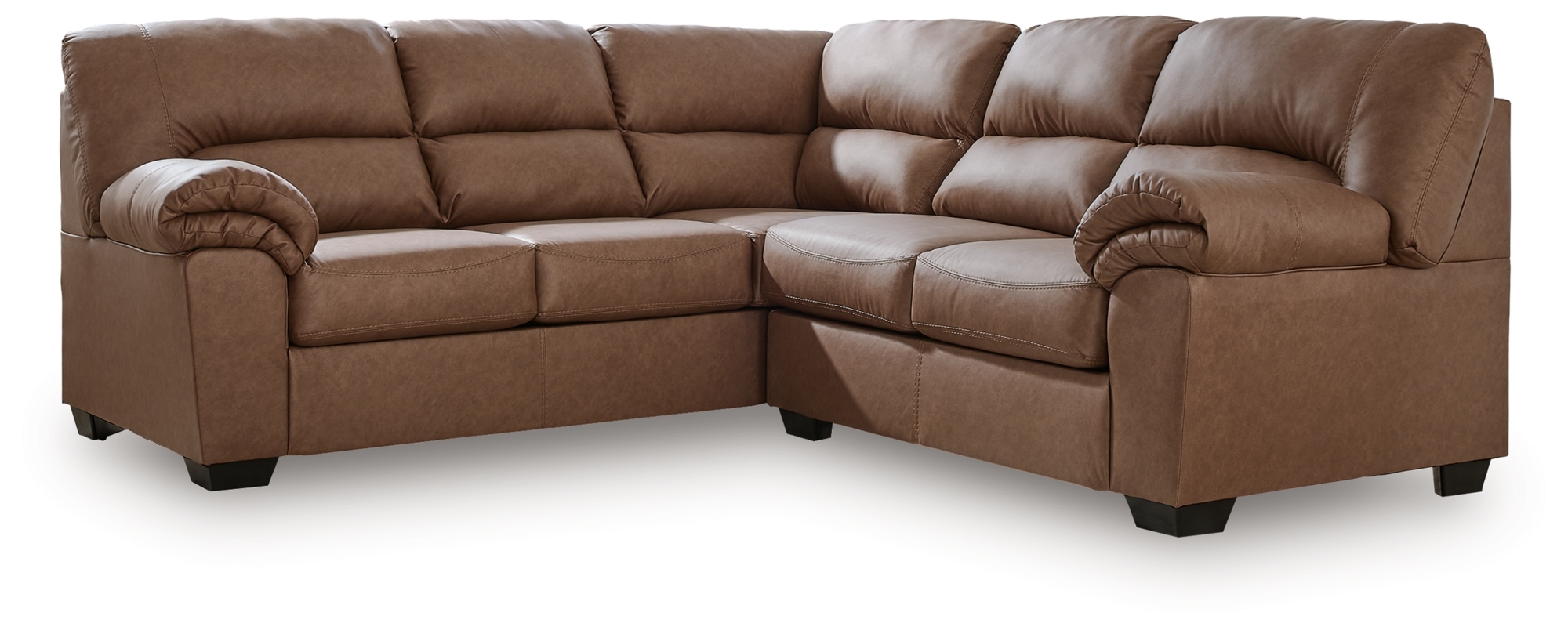 2-Piece Sectional