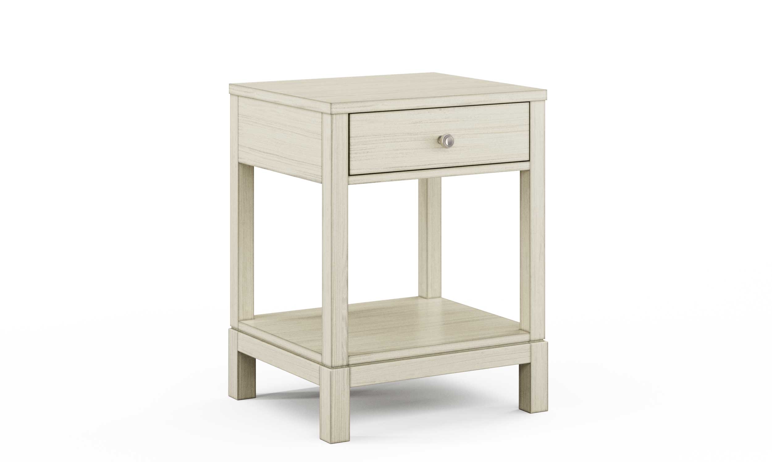 1-Drawer Nighstand