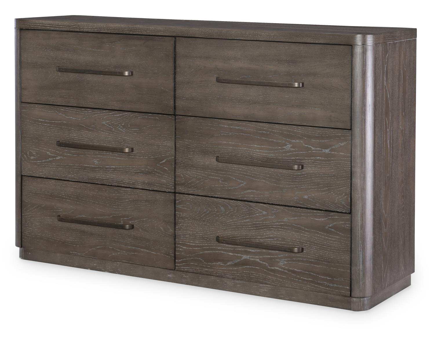 6-Drawer Dresser