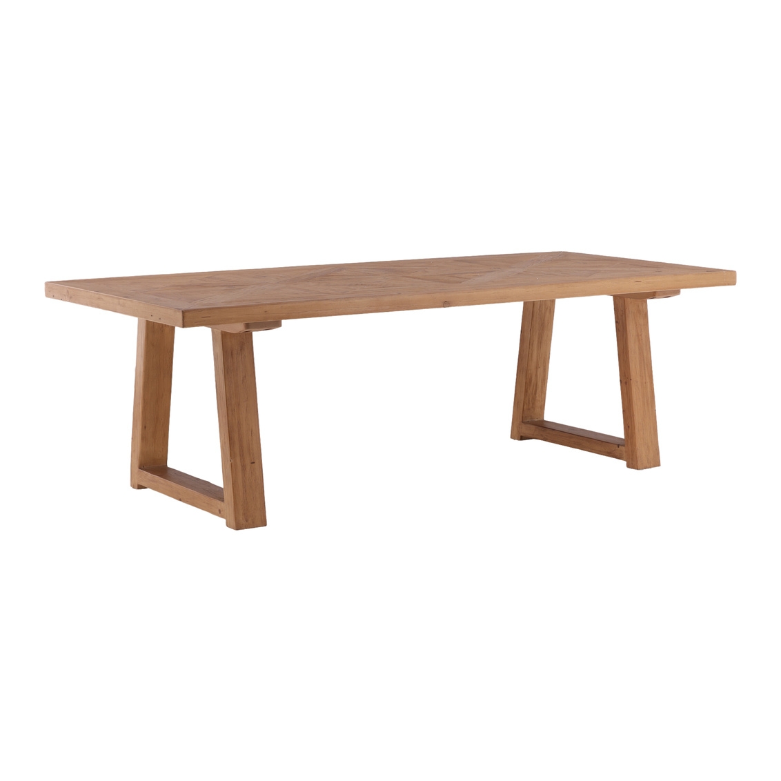 Rectangular Dining Table