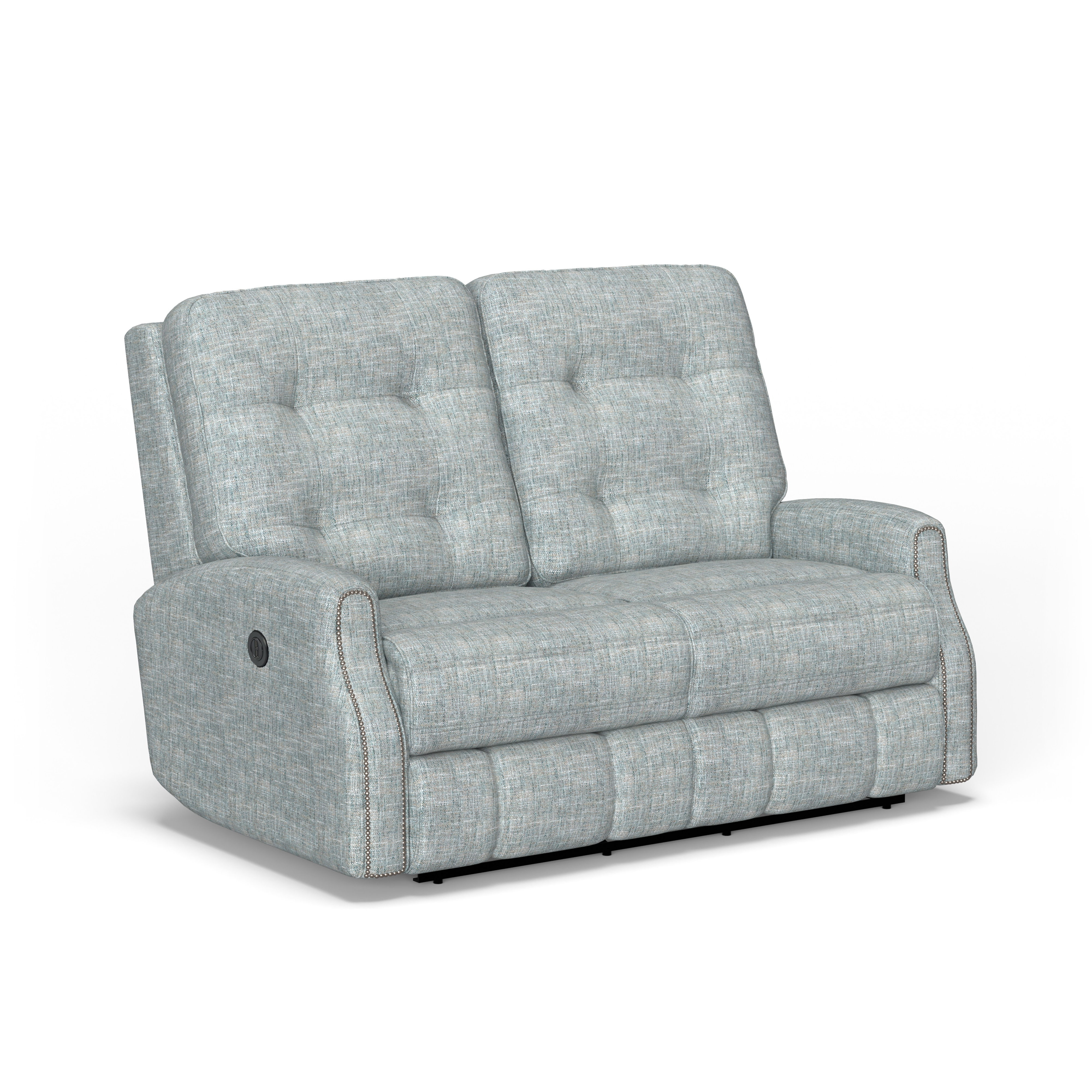 Power Reclining Loveseat