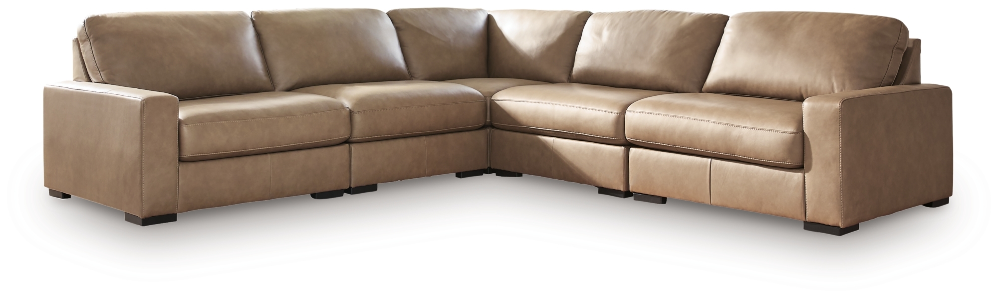 5-Piece Sectional