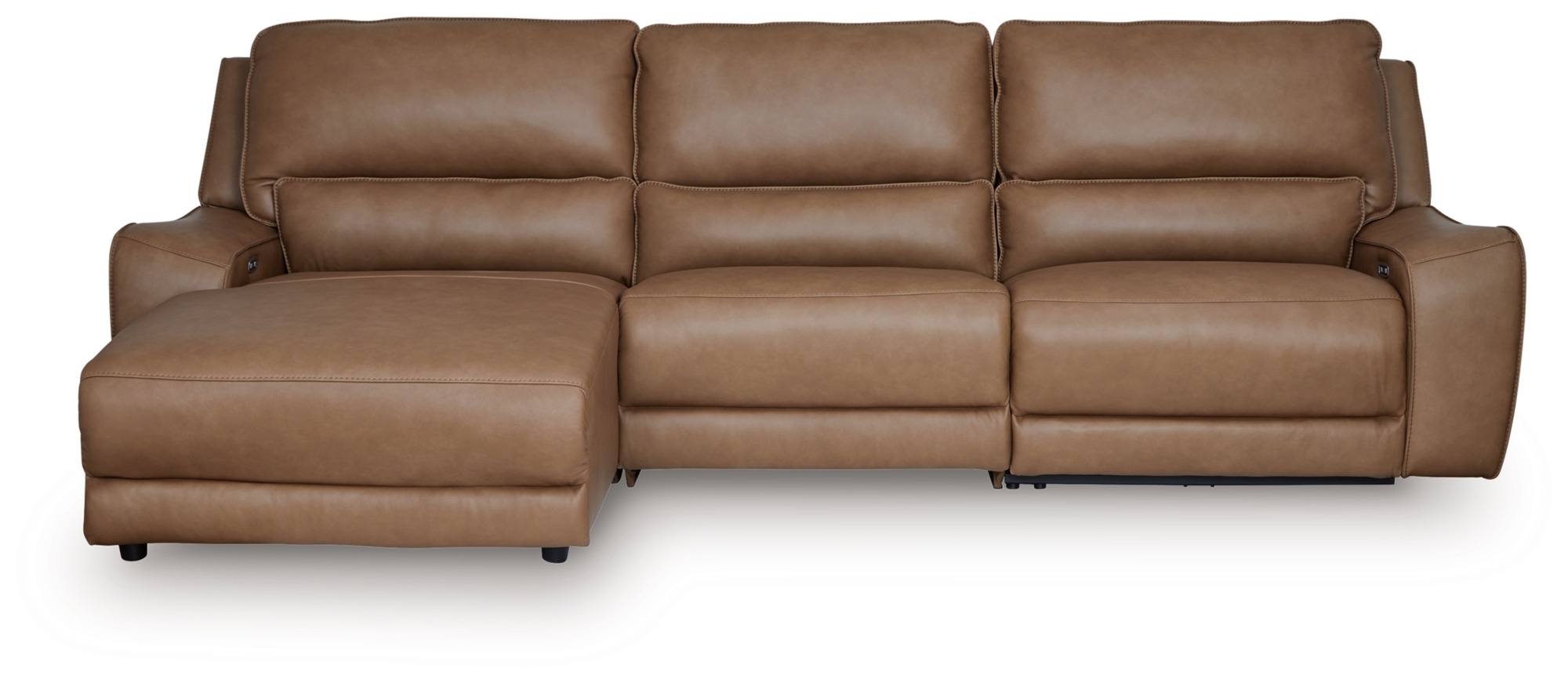 Reclining Sofa Chaise