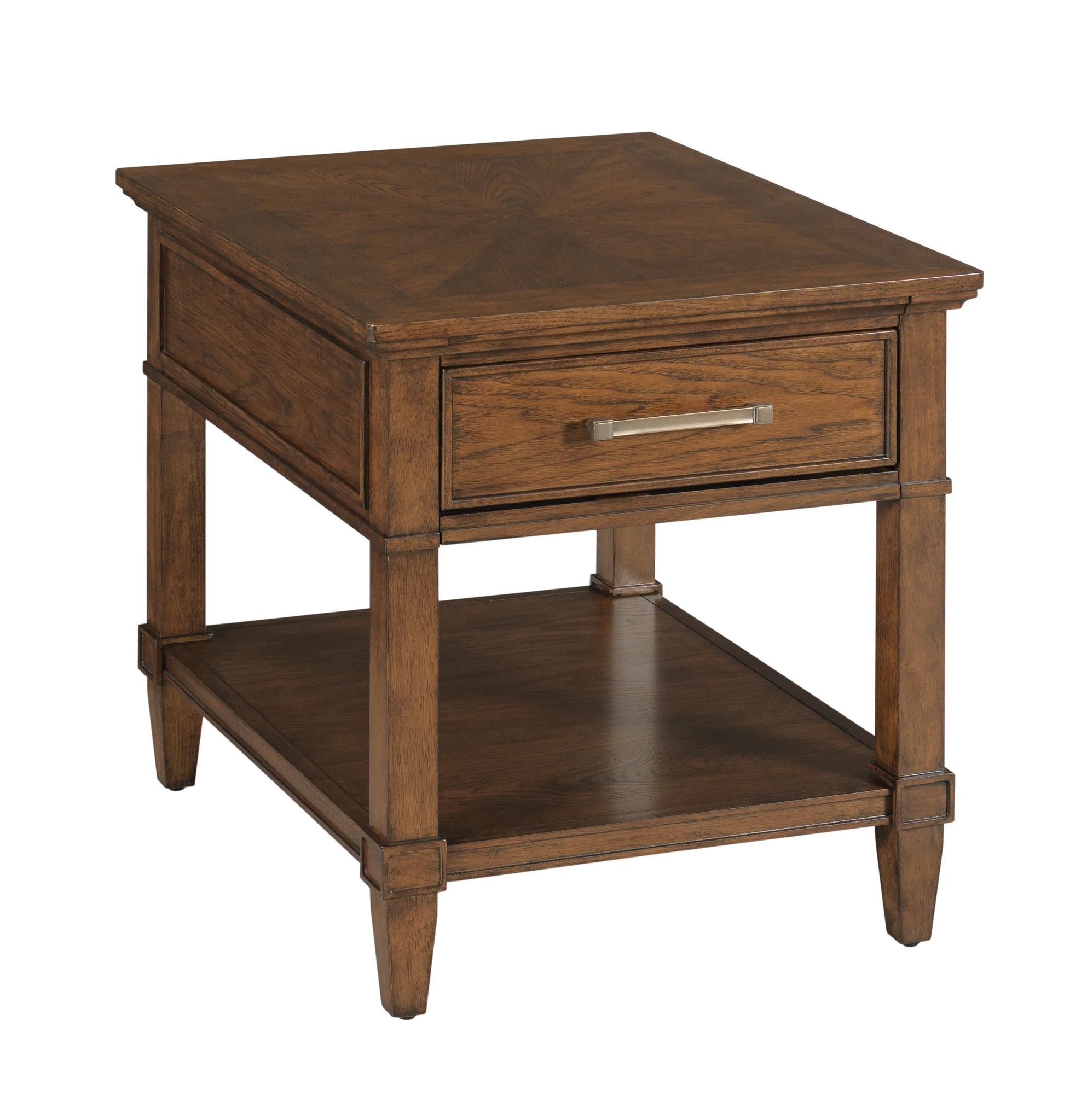 1-Drawer End Table