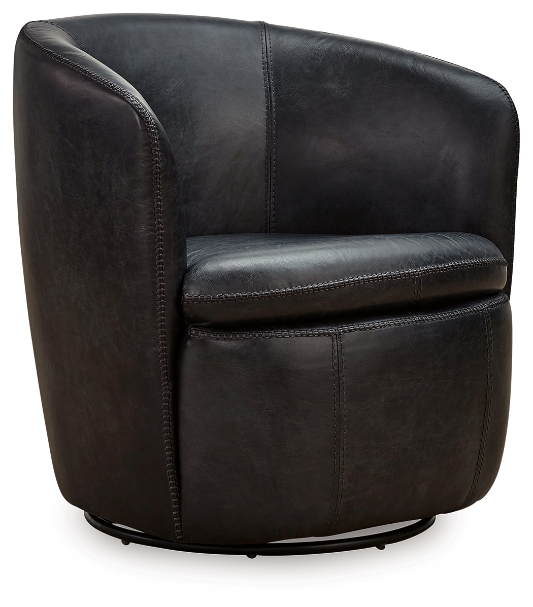Swivel Accent Chair