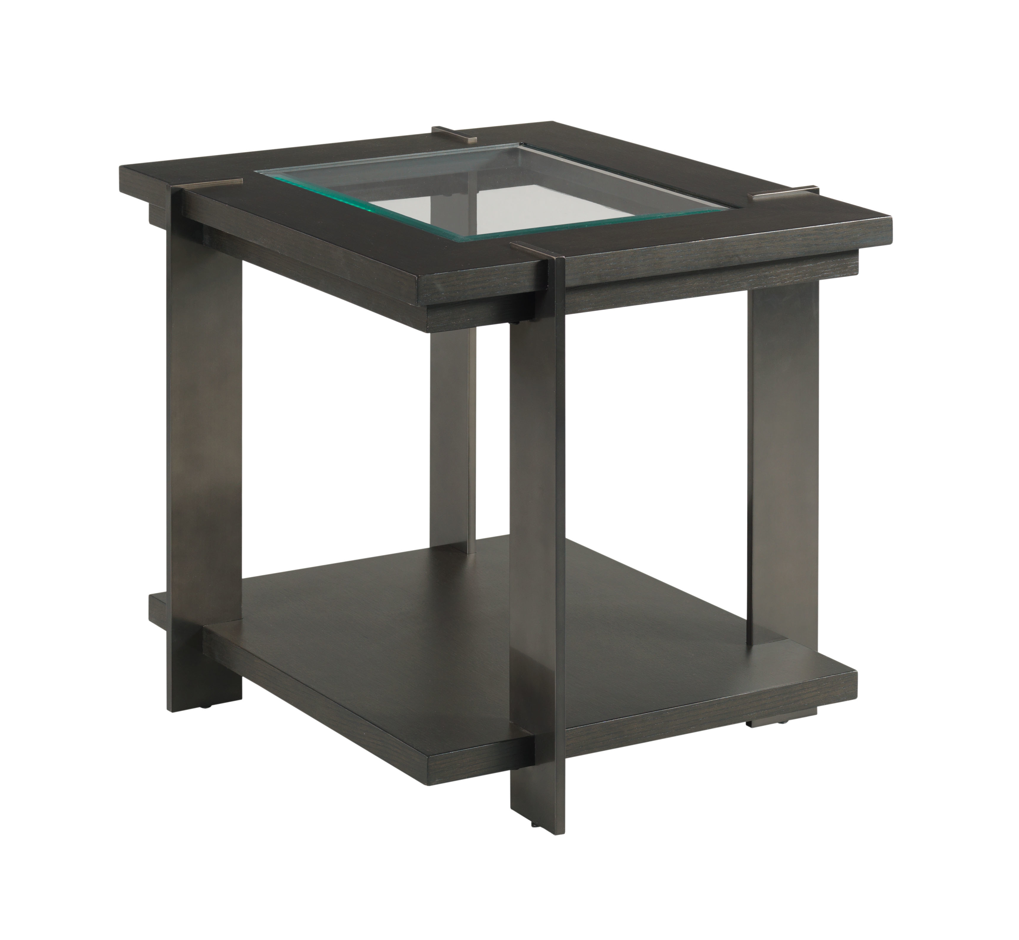 Rectangular End Table