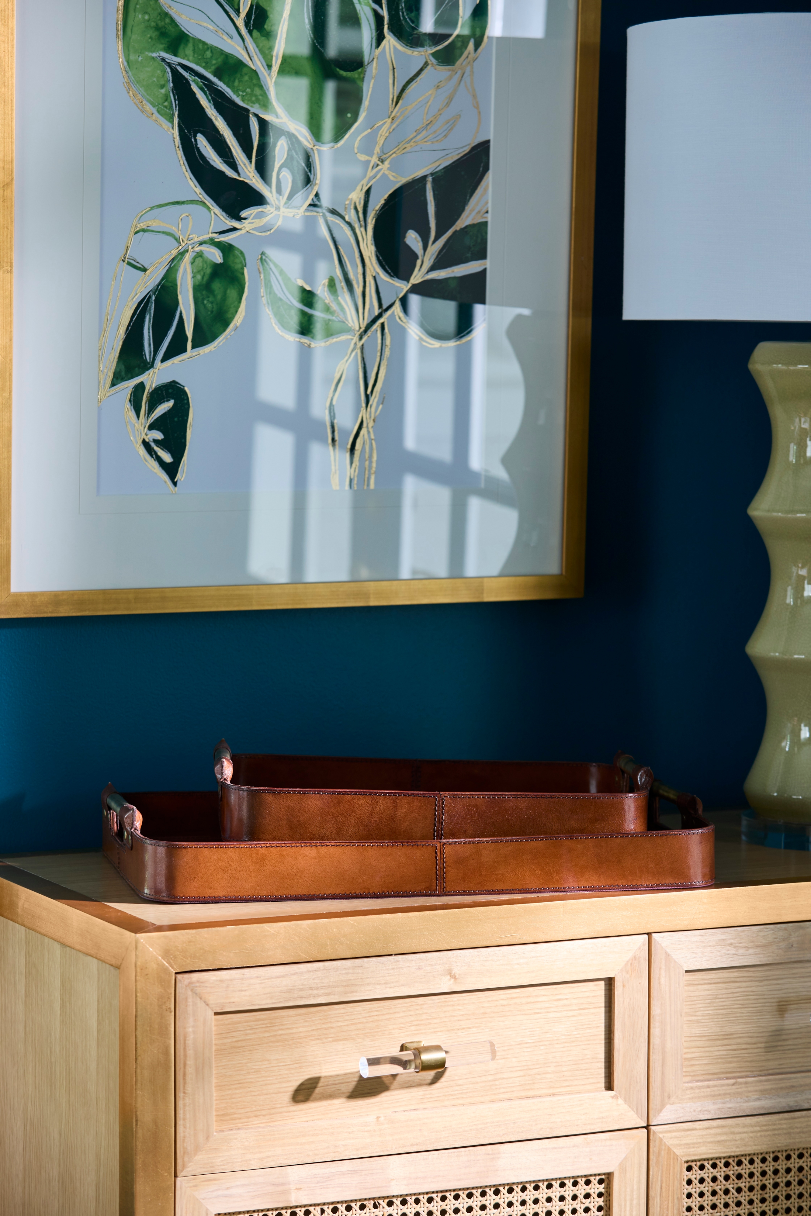 Gentleman Trays (S2)