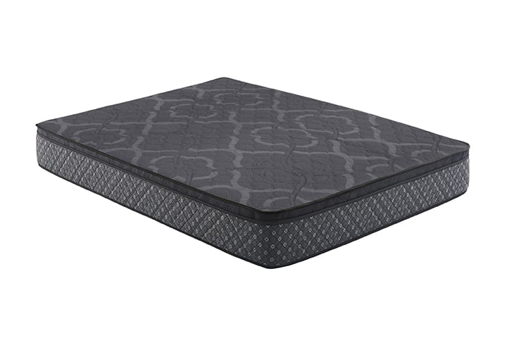Bellamy 12" Queen Euro Top Mattress