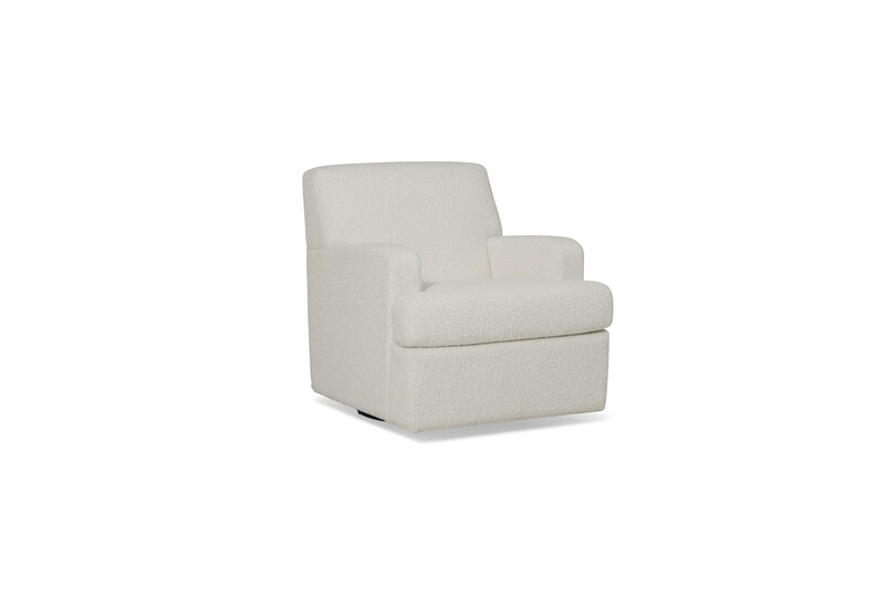Abbey Swivel Glider