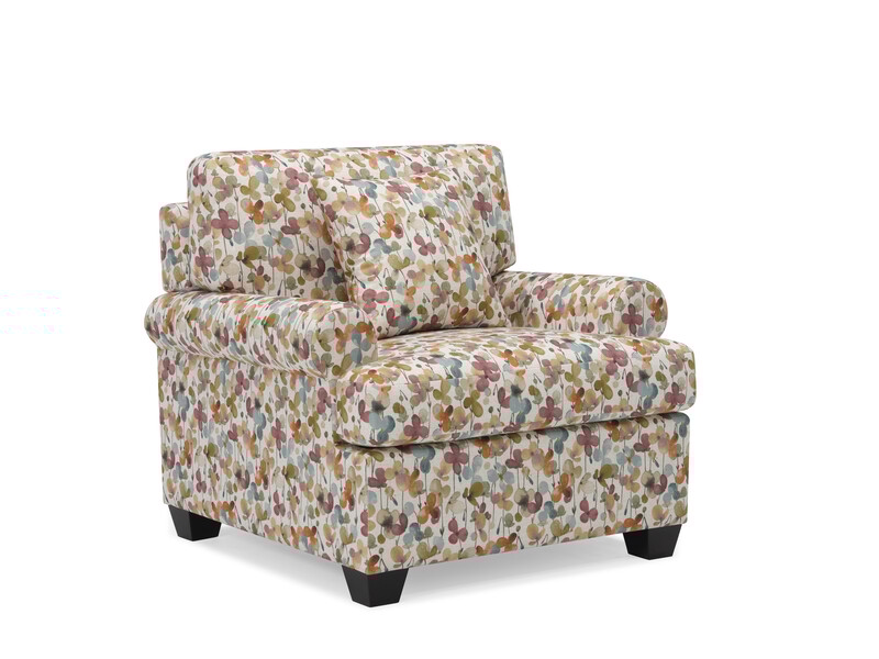 Martina Accent Chair