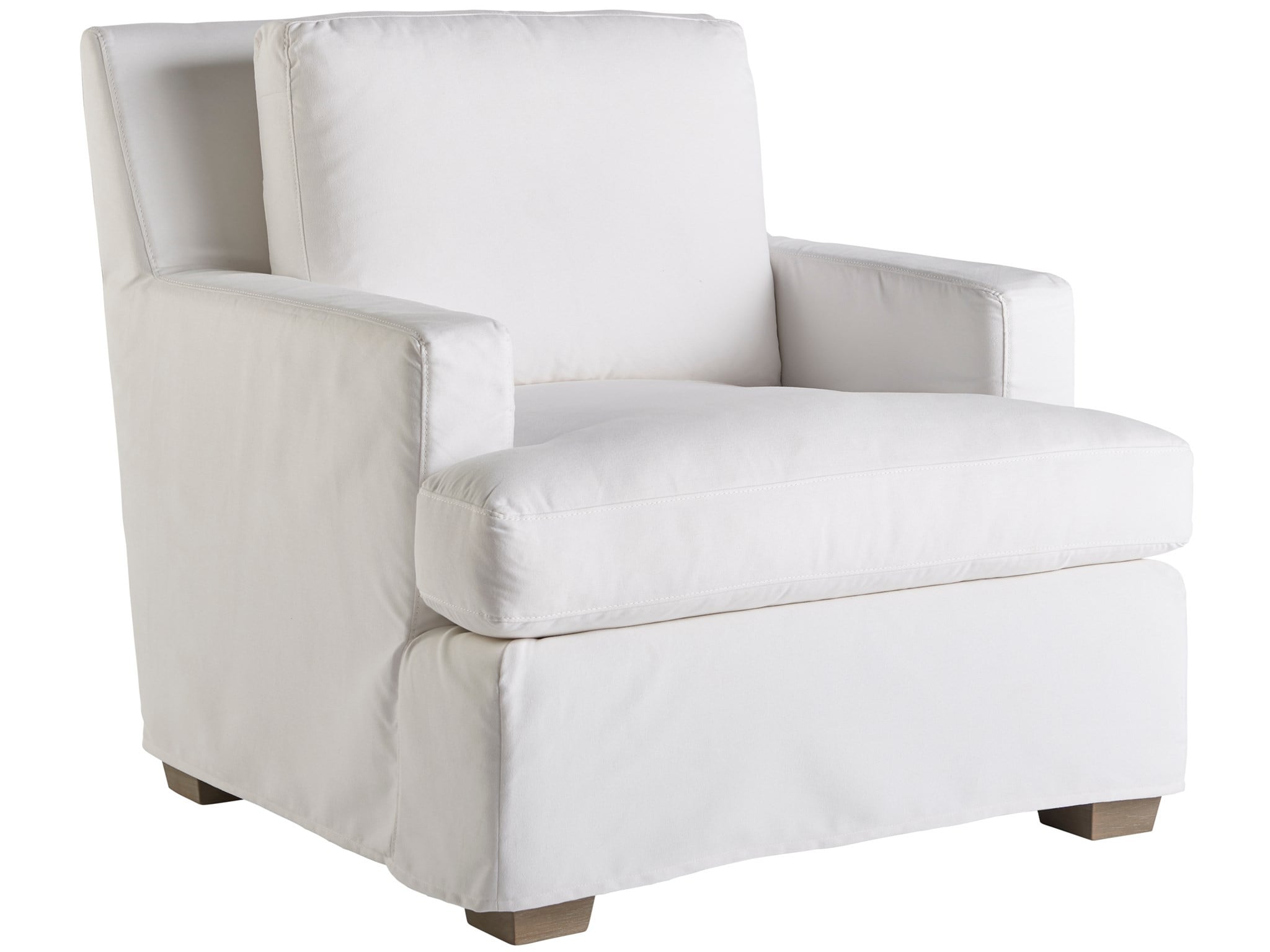 Universal Special Order 956523 Malibu Slipcover Chair Baer's Furniture Uph Upholstered Chairs