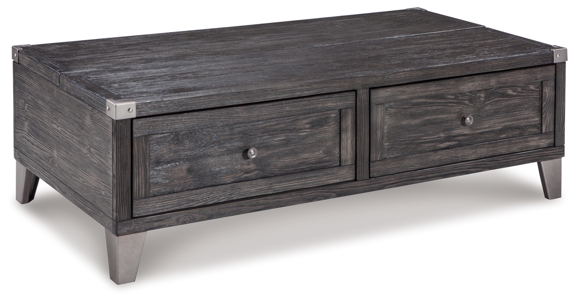 Signature Design by Ashley Todoe T901-9 Coffee Table With