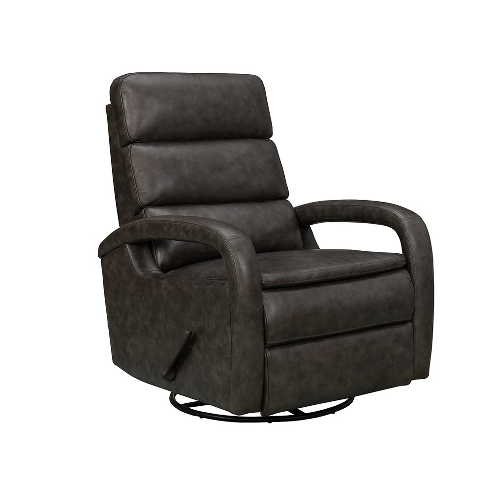 Manual Swivel Glider Recliner
