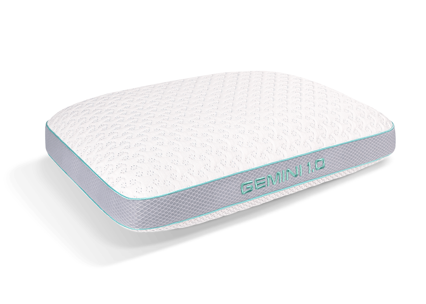 Bedgear Gemini Performance Pillow BG011601P Gemini Performance Pillow1