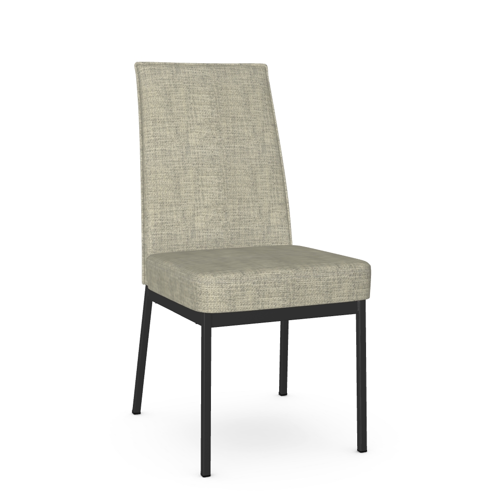 Upholstered Dining Side Chair