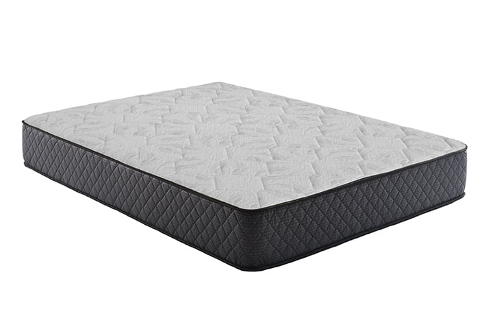 Freya 11.5" Queen Plush Mattress