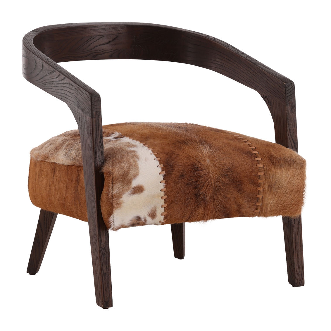 Upholstered Accent Chair