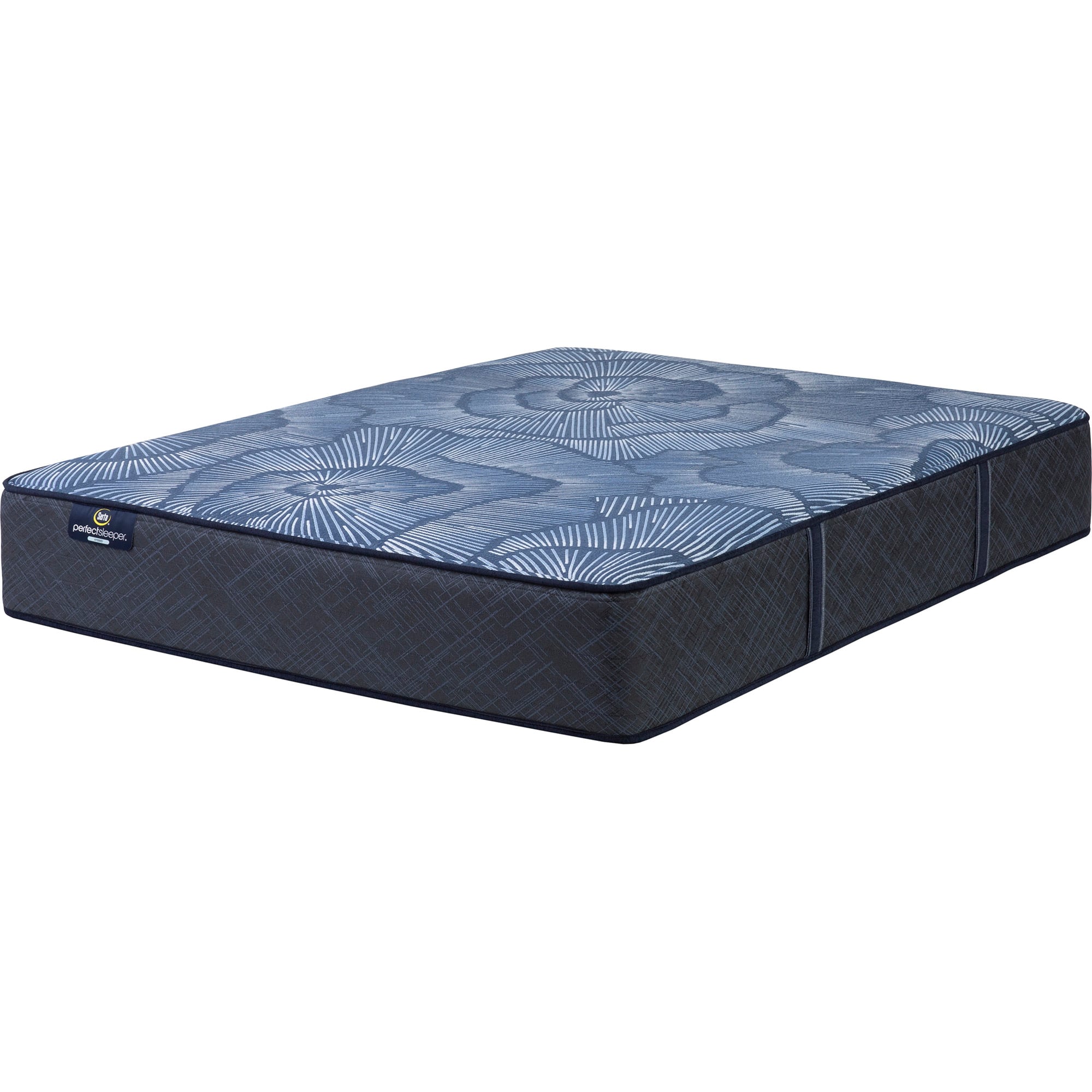 Queen Firm Hybrid Mattress