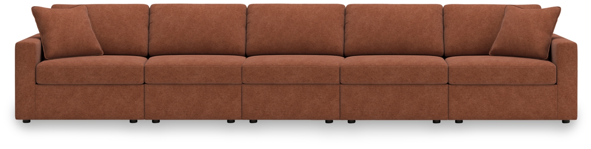 5-Piece Sectional