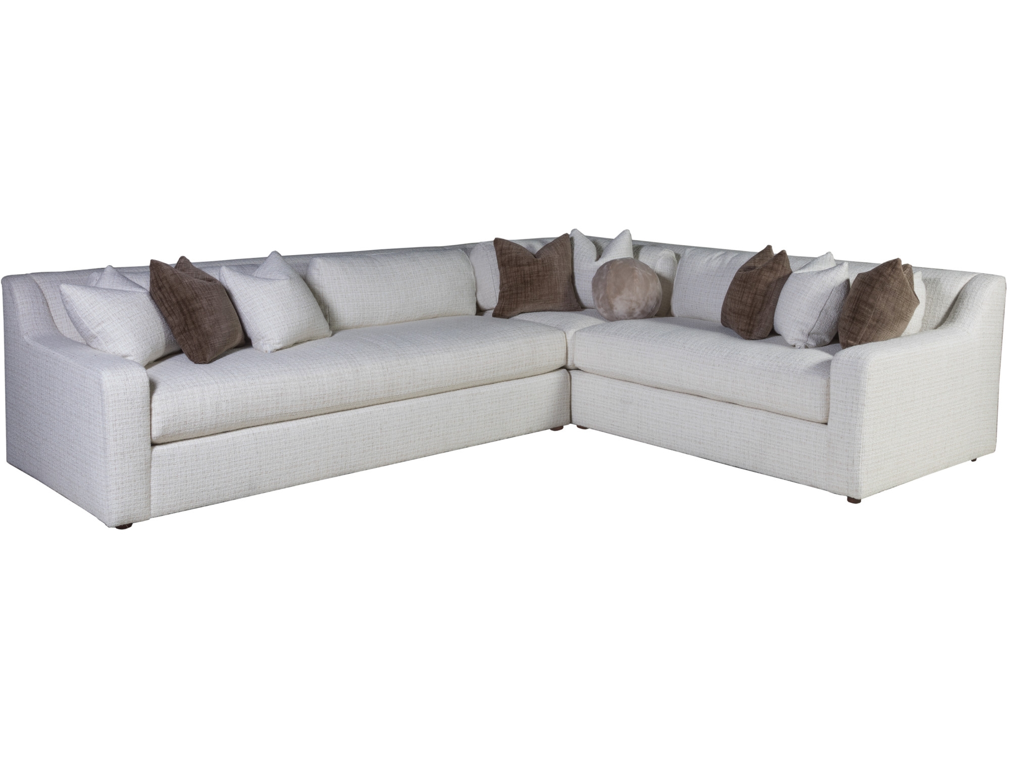 Rhona 2-Piece Sectional