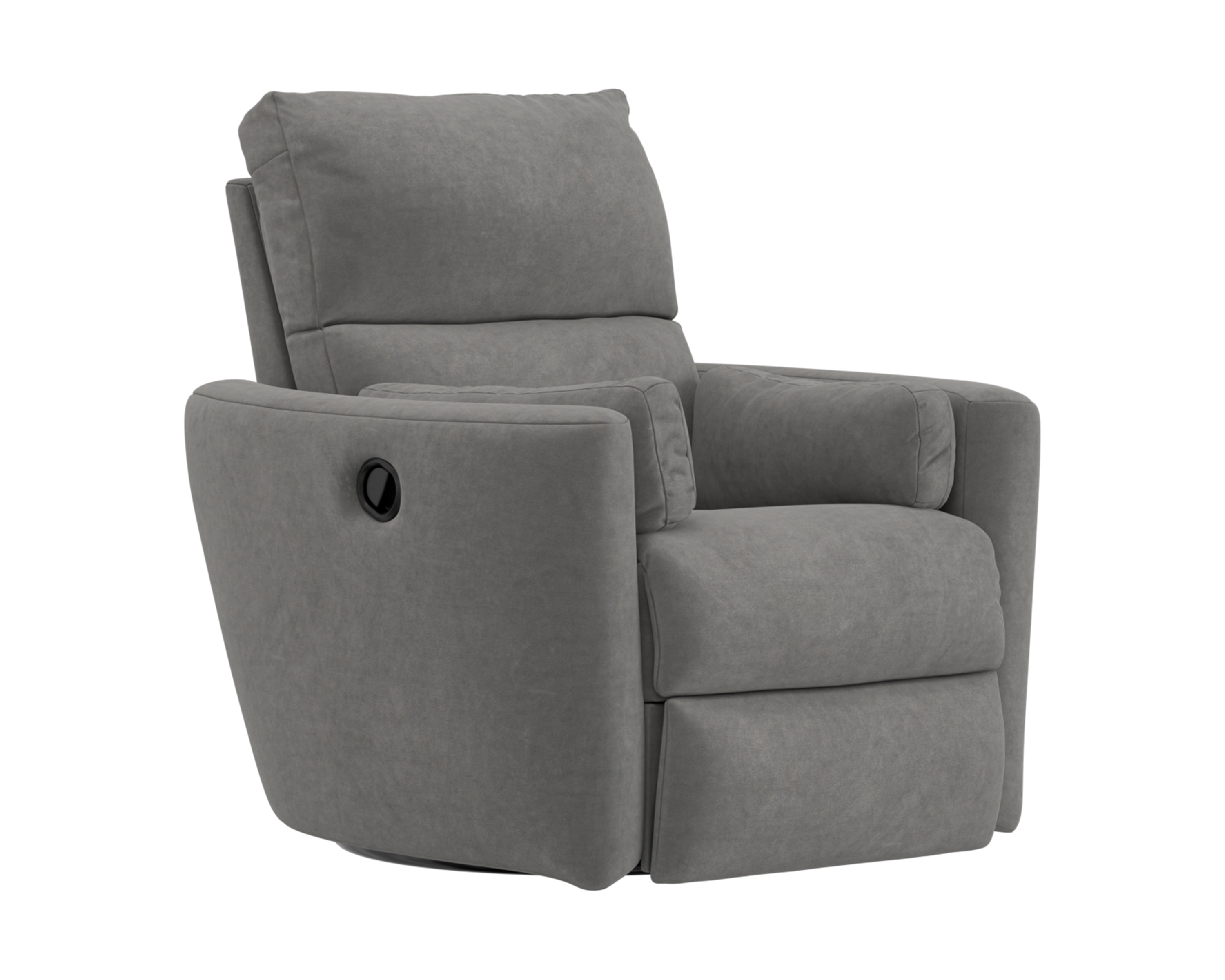 Swivel Glider Recliner
