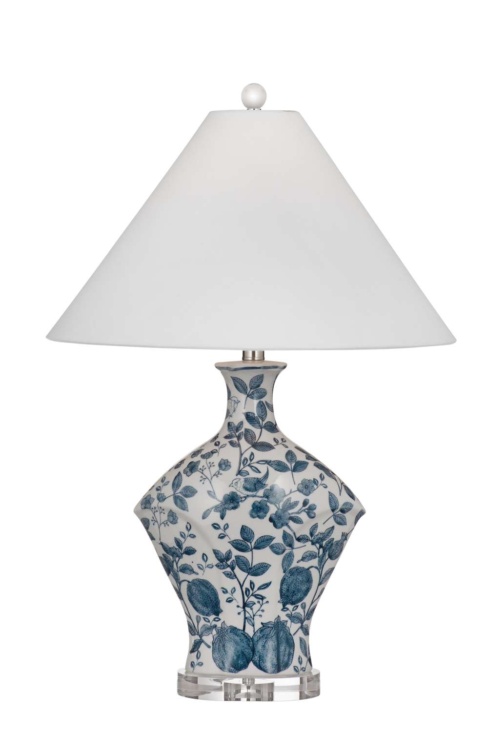 Clovelly Table Lamp