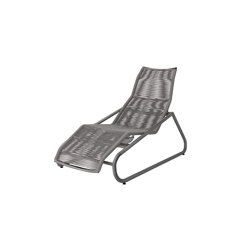 Adjustable Comfort Chaise Lounge