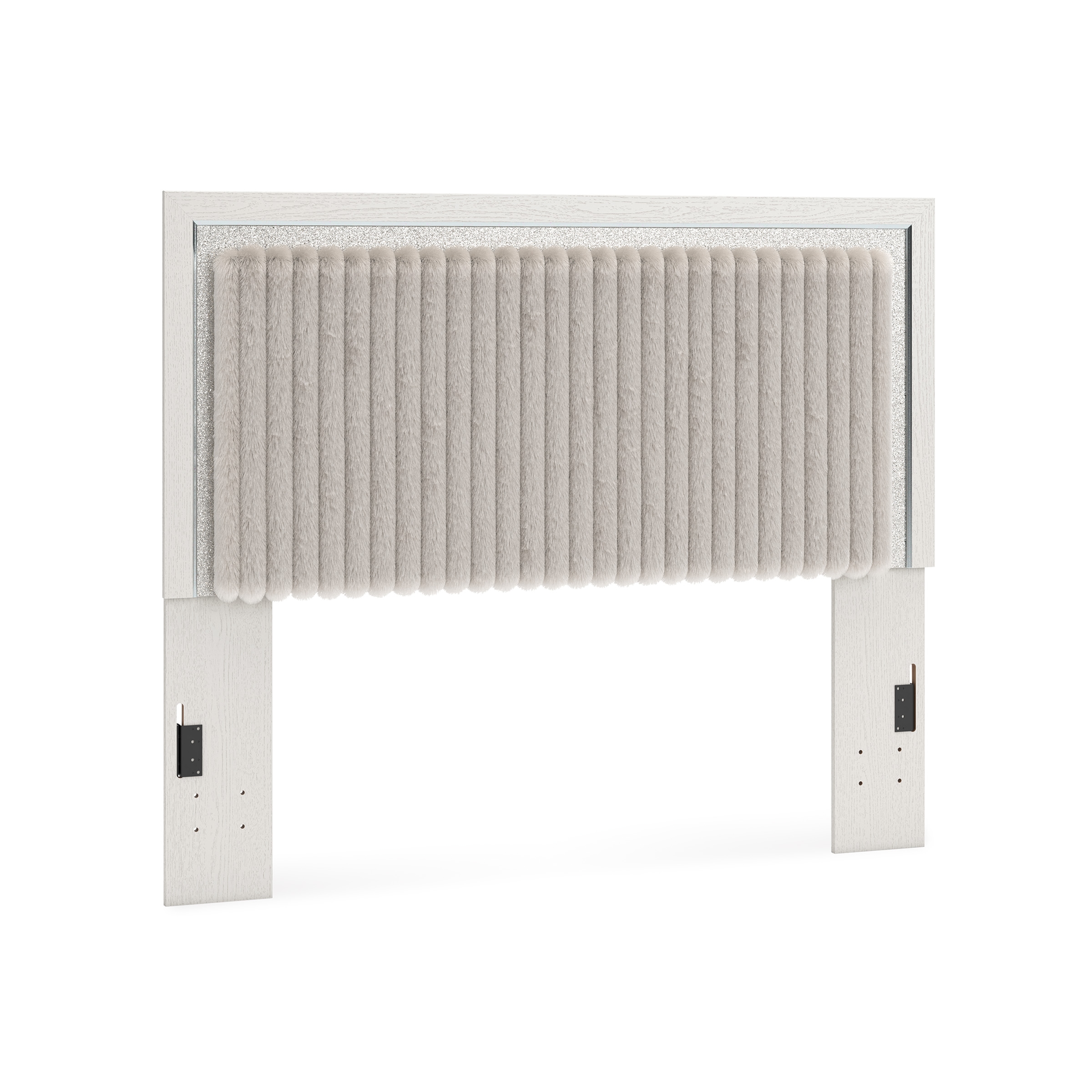 Queen Uph Panel Headboard