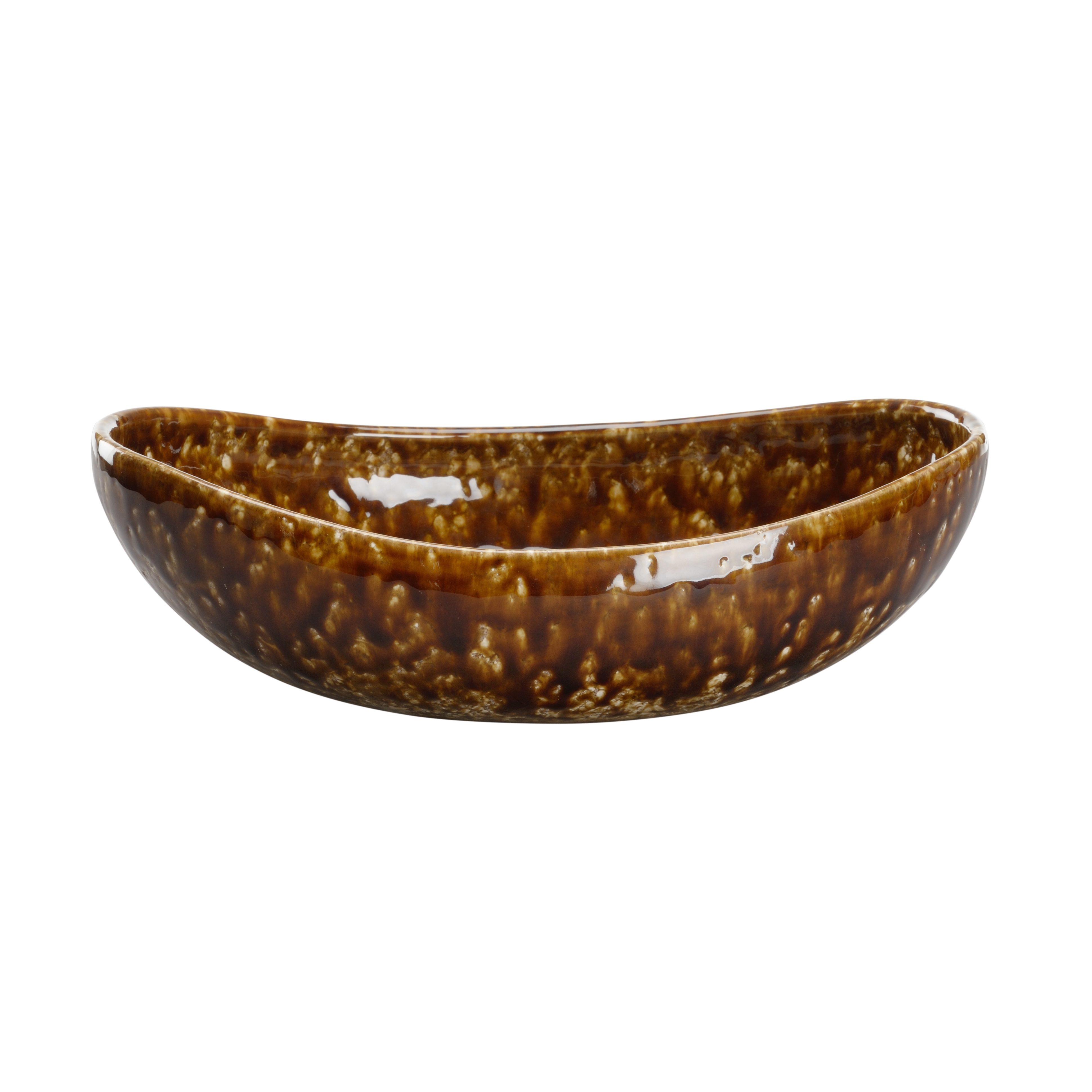 Tortoise Ceramic Bowl - Sm