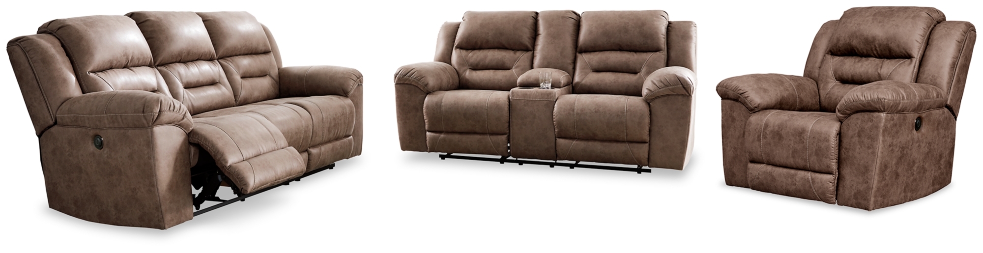Living Room Set