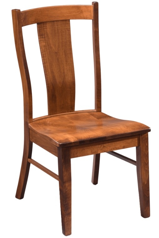 Lucas Dining Side Chair