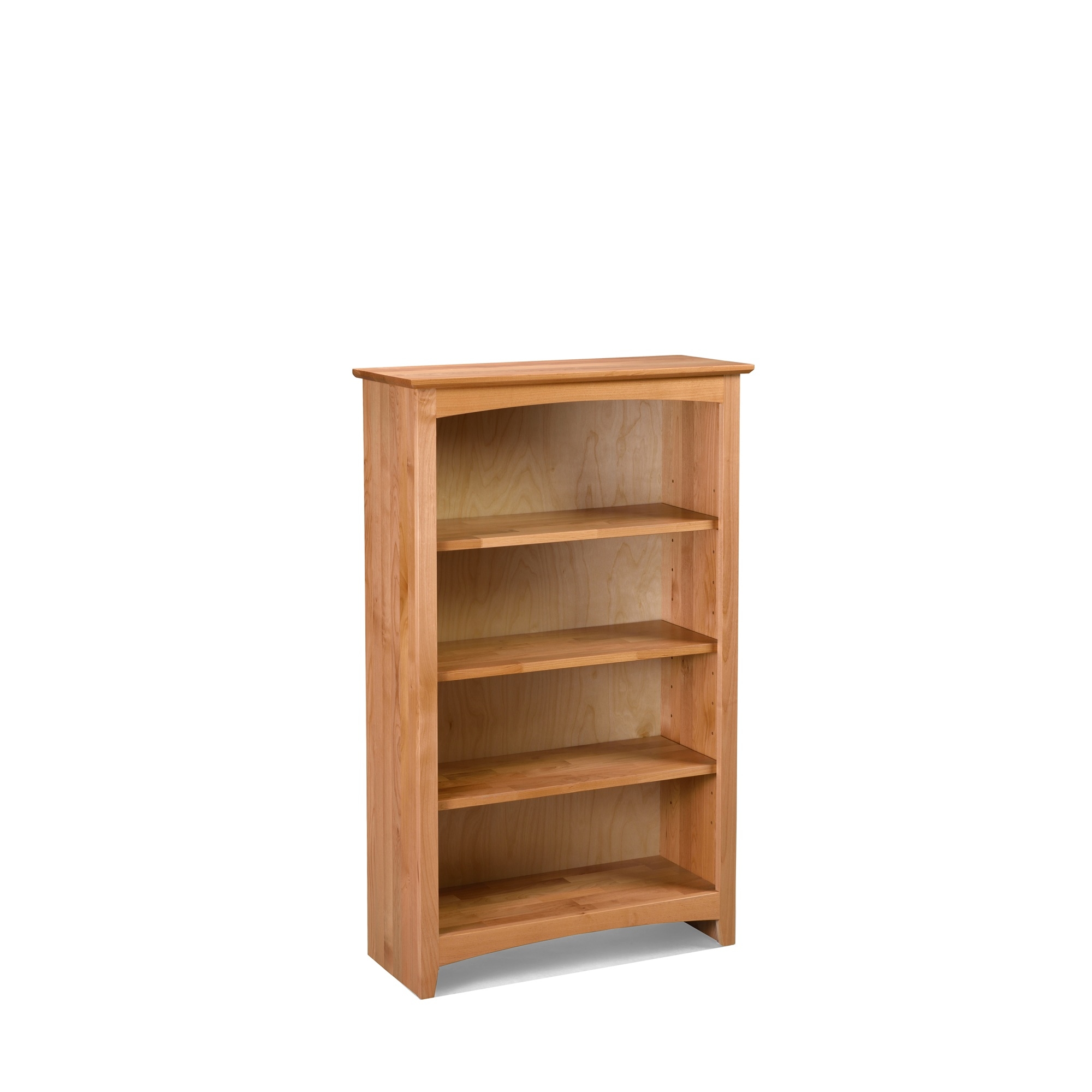 Alder Bookcase