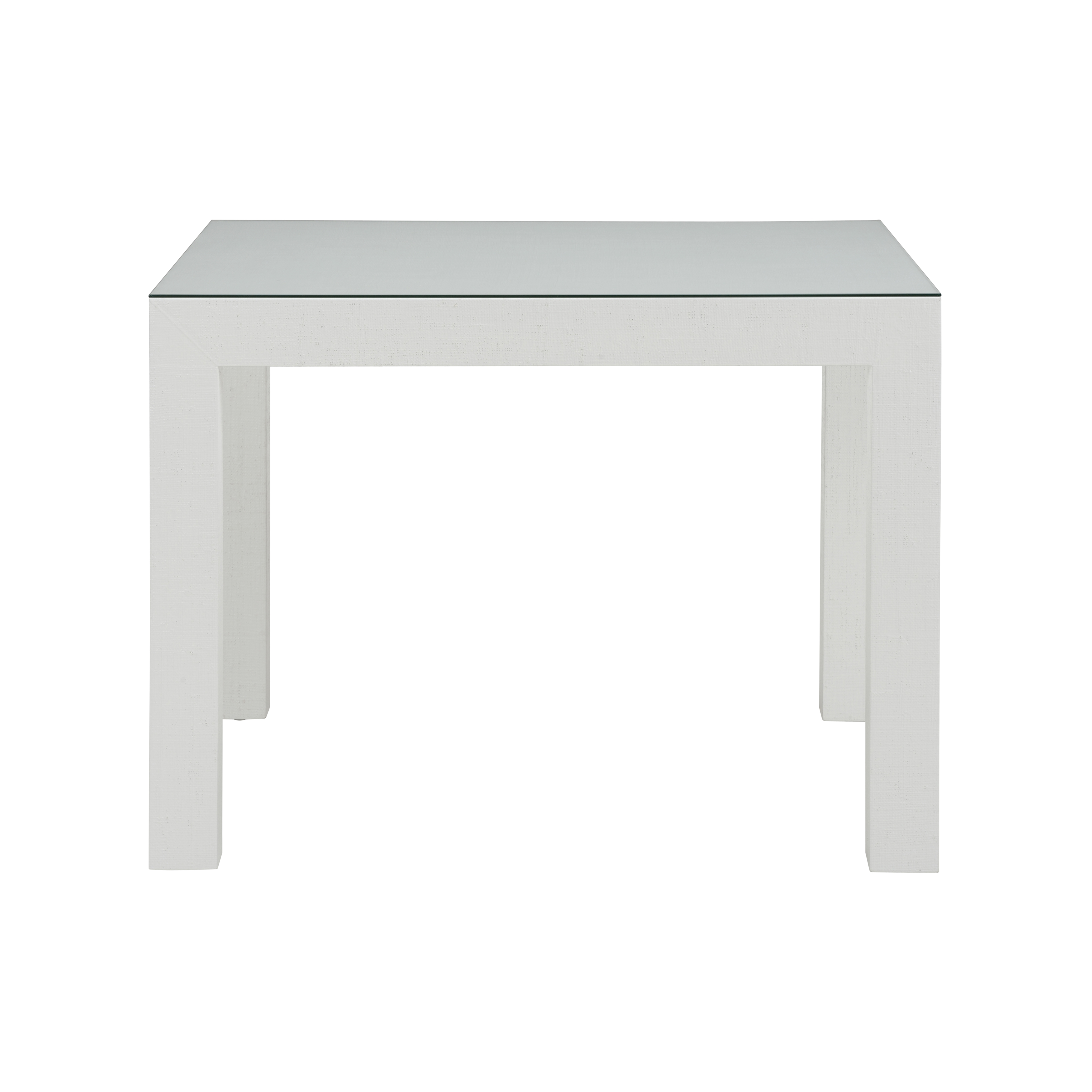 Sanibel Game Table - White