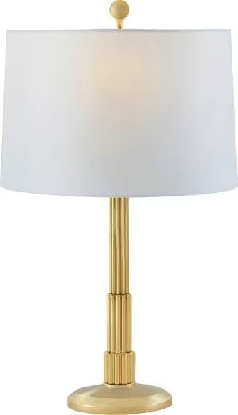 Empire Table Lamp