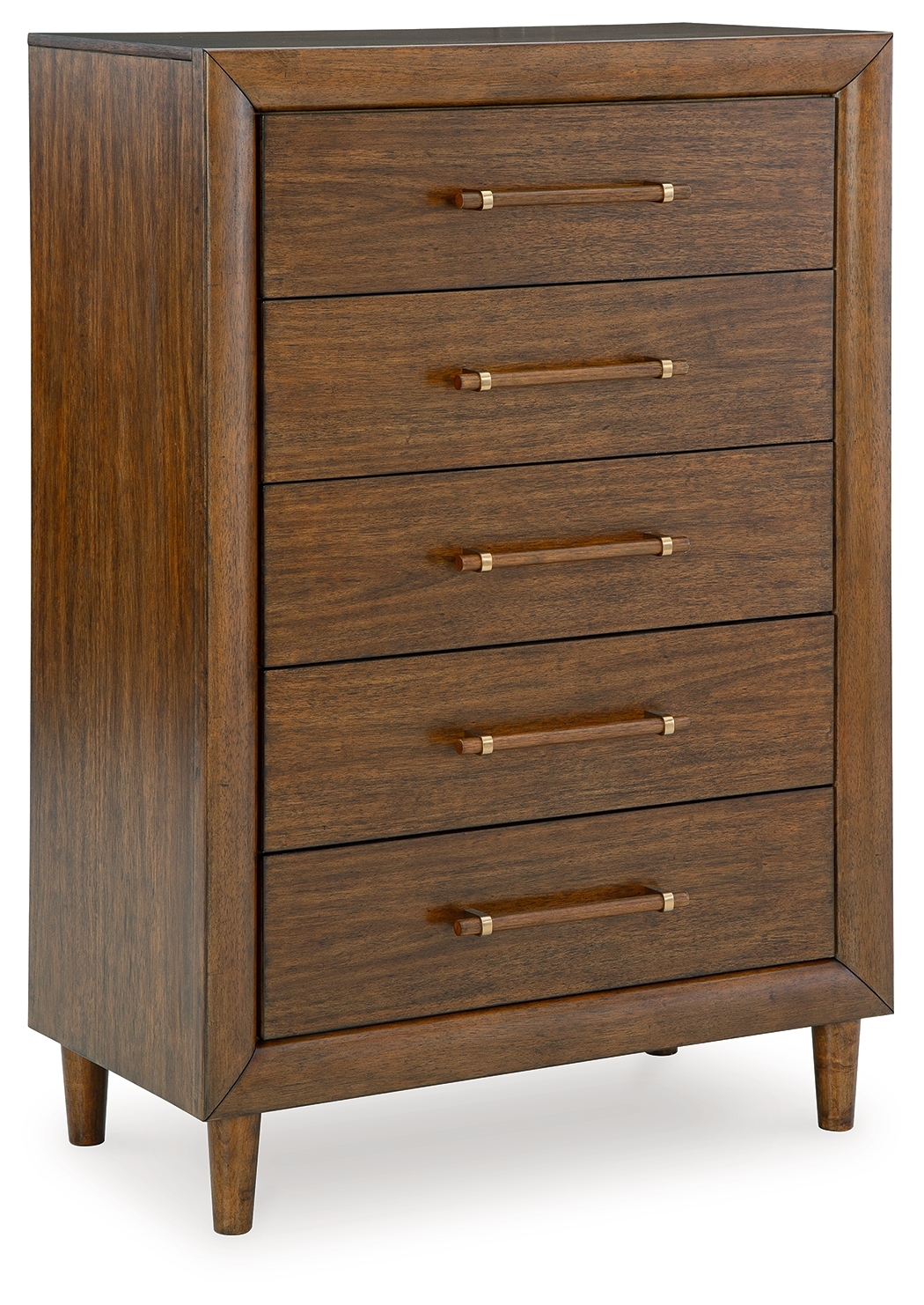5-Drawer Chest
