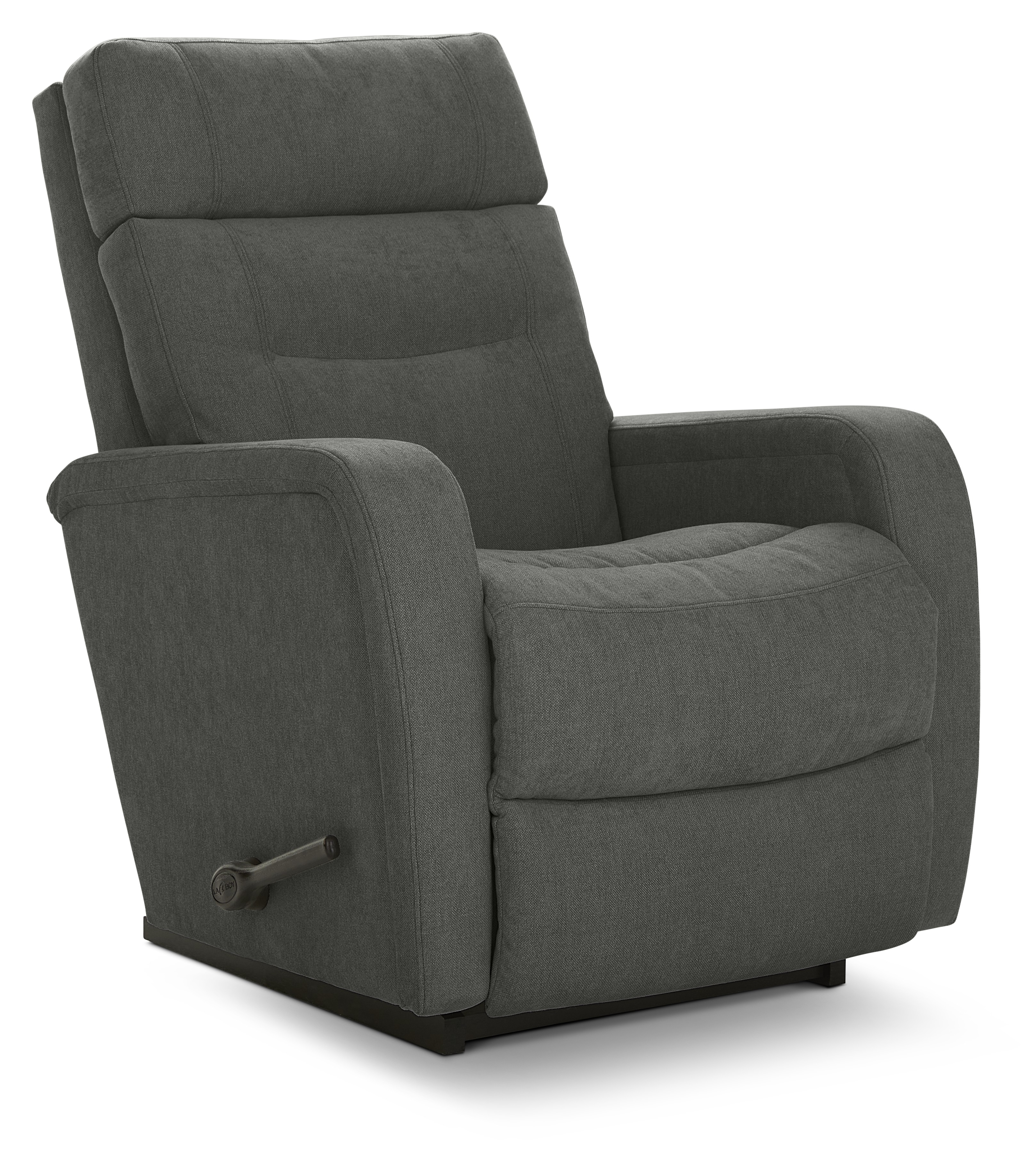 Power Wall Recliner w/Pwr. HR & Lumbar