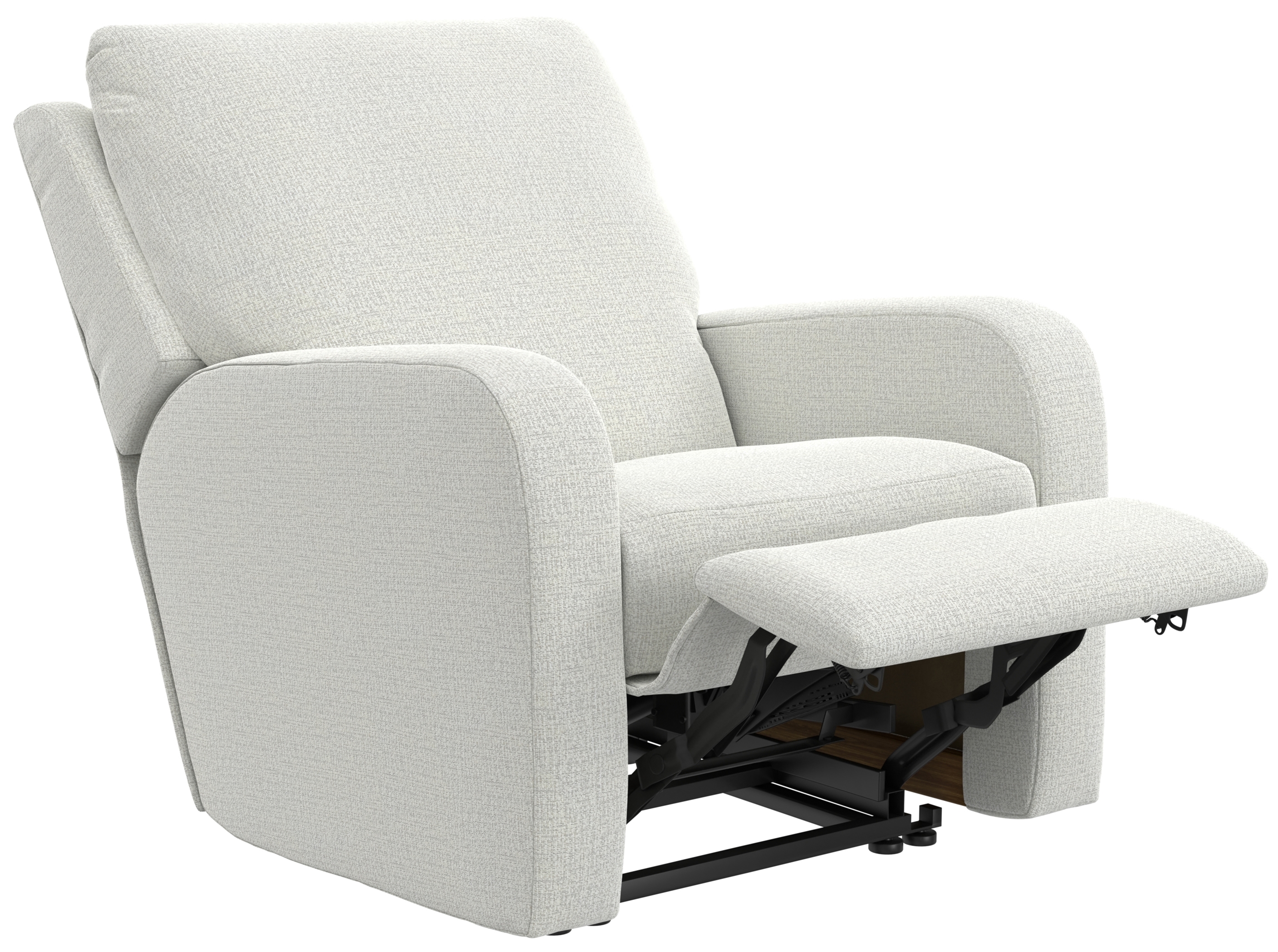 Power Headrest Power Auto-Glide Recliner