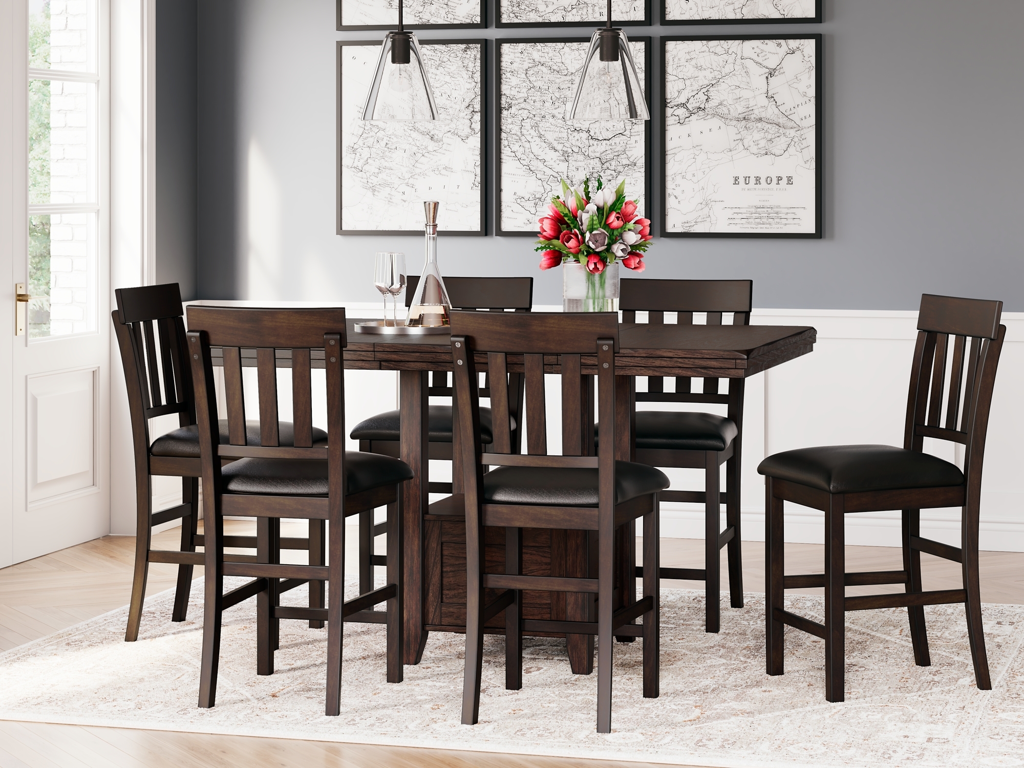 Dining Room Set
