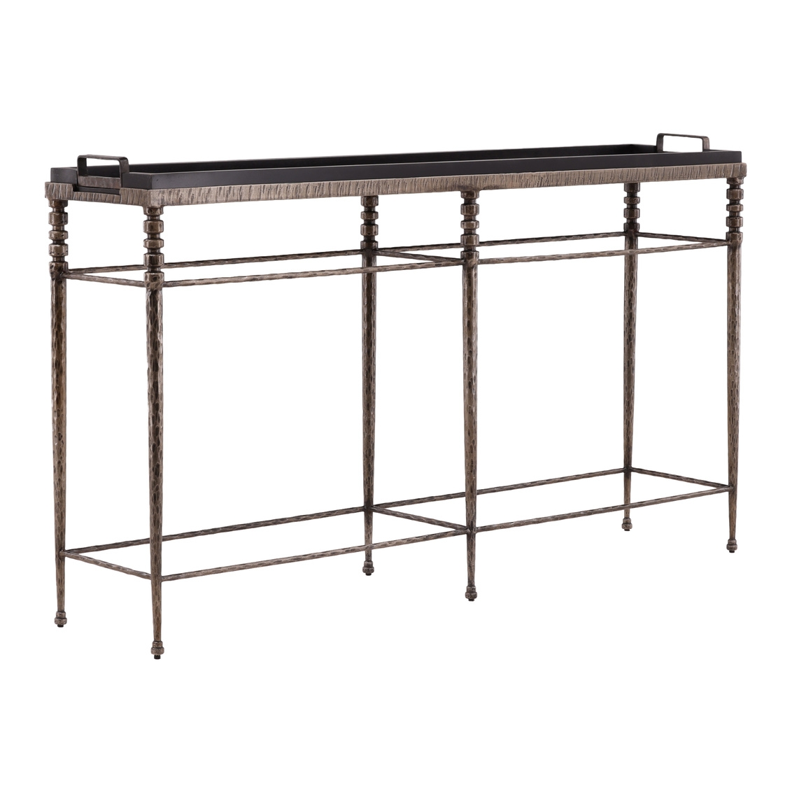 Rectangular Console Table