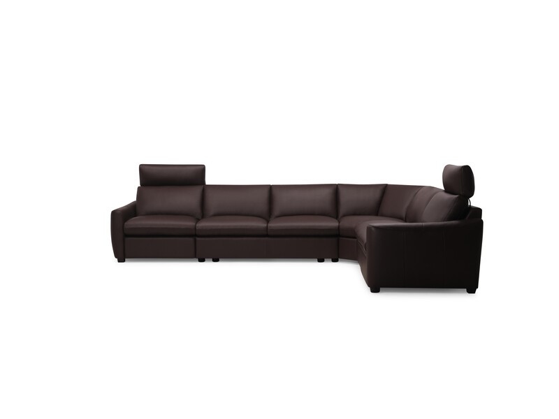 5-Seat Charli Sectional