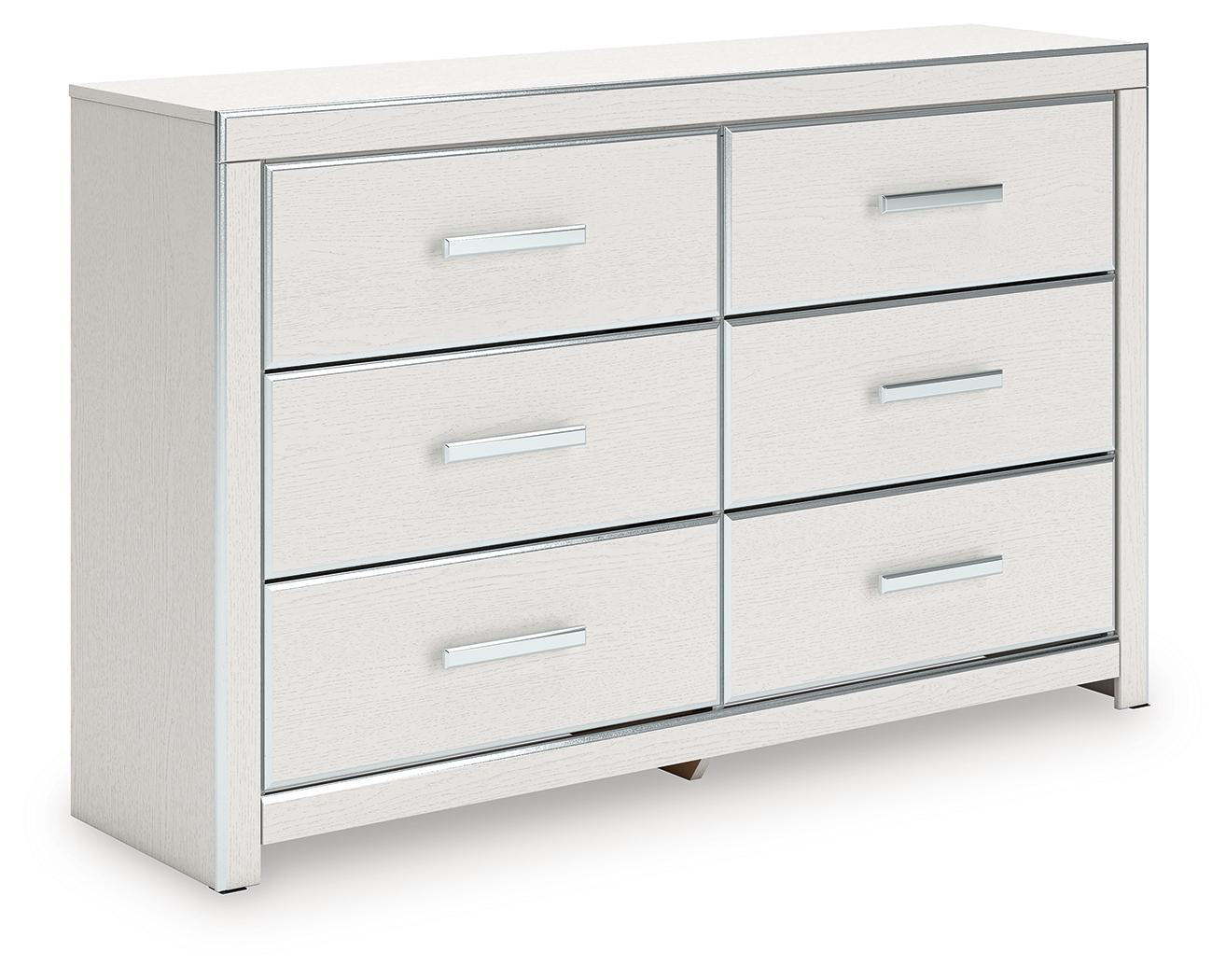 Six Drawer Dresser