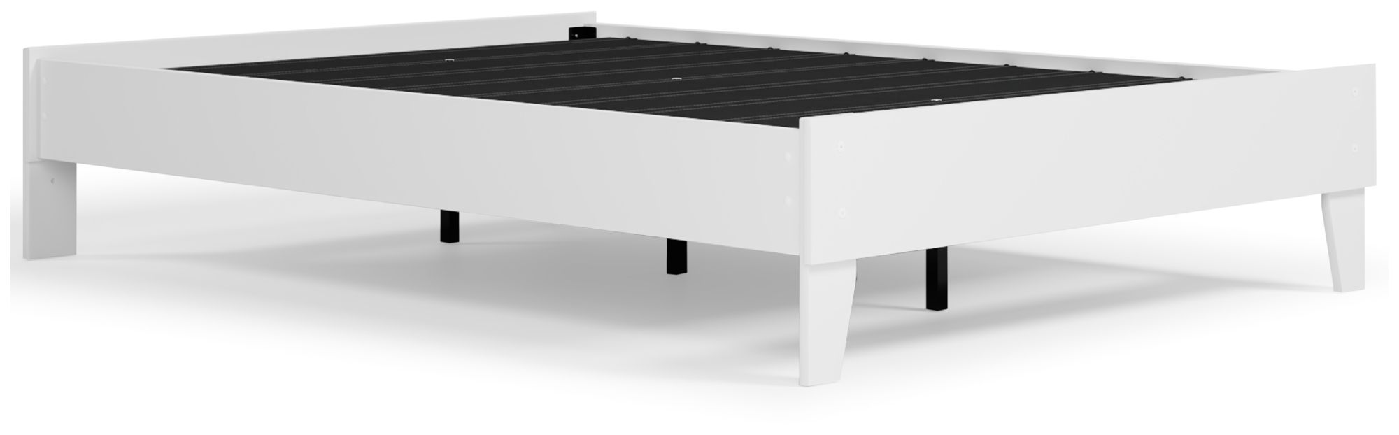 Full Platform Bed