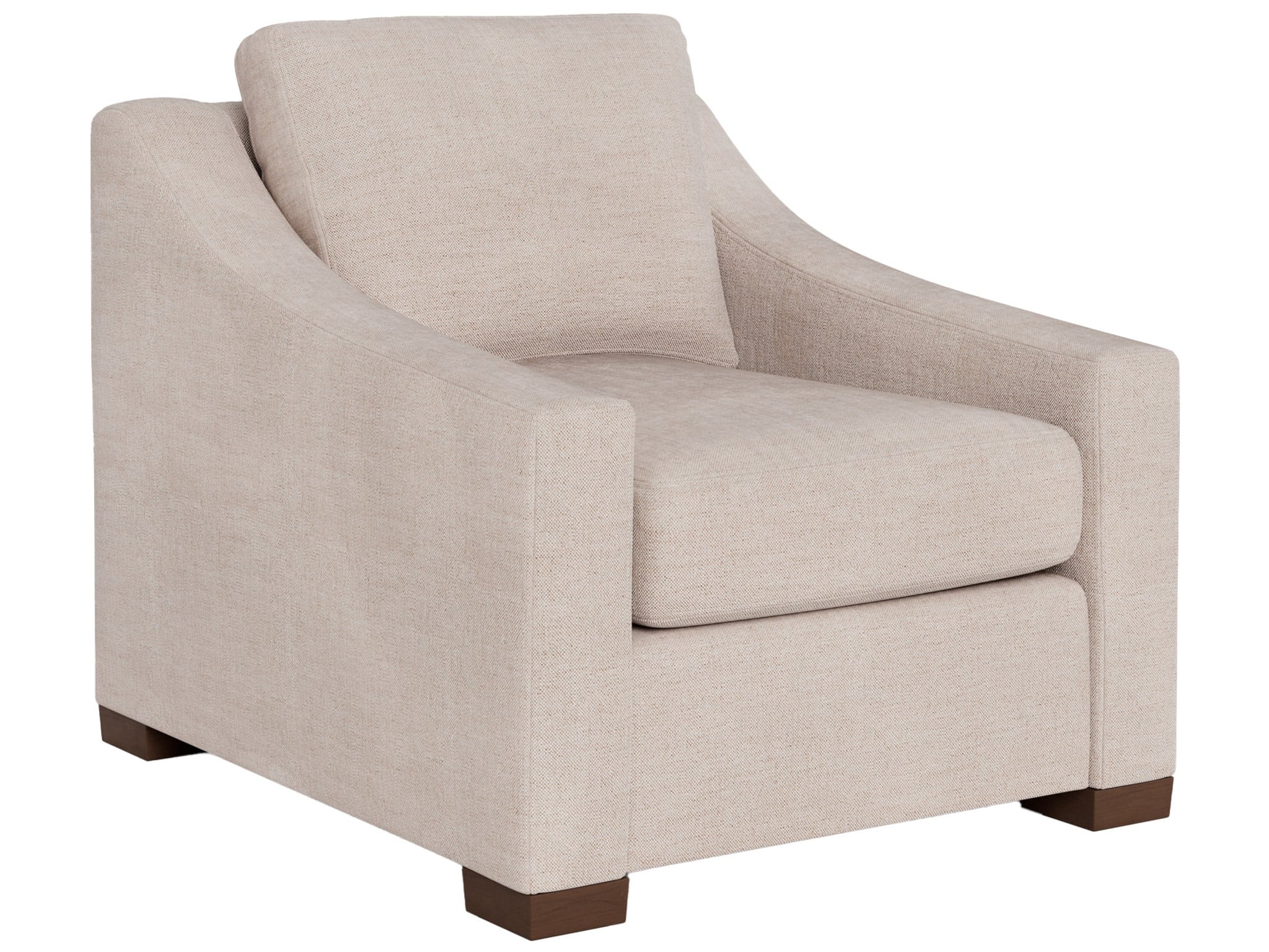 Universal Special Order Brooke Chair Jacksonville Furniture Mart Uph Upholstered Chairs